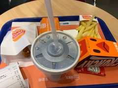 -汉堡王(长沙枫林三路店)