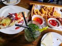 -么哈MOJAR(北京五道口店)