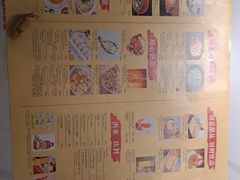 -涌上外婆桥(海宁银泰城店)