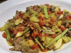 -恰饭·老长沙市井菜(天河客运站店)