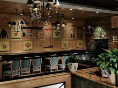 大堂-嘎嘎鸭脑壳(金琴店)