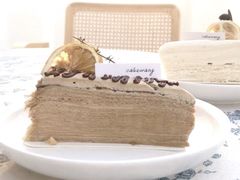 -CAKE WANG千层制造所(省府店)