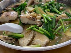 -锦湖农庄(松山湖梦幻百花洲店)