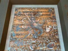 -星巴克臻选(成都环球乐天店)