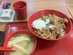-食其家·牛丼咖喱(广元西路店)
