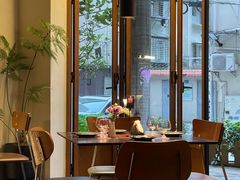 -Fuzzy Bistro 浮几韩餐·茶酒馆