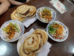 -秦豫肉夹馍(骡马市总店)