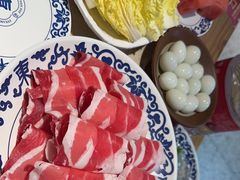 -东镇老火锅(长春路首店)