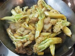 -临街徽菜馆·正宗黄山味