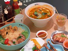 -蔡澜Pho·越南粉餐厅(海上世界店)