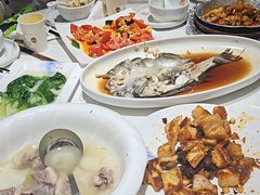 -马白开来特色羊排揪片子  (总店)