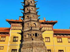 -南京市江宁方山