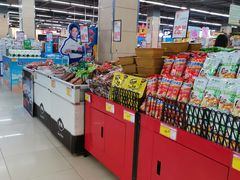 -北国超市(天河店)