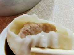 -笑云开汤包店(网巾市店)