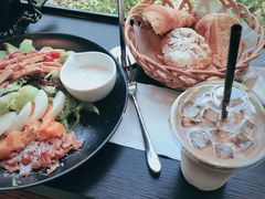 -麦田工坊(月湖店)