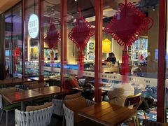 -Brut Eatery悦璞食堂(建国东路店)