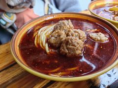 -全味面馆