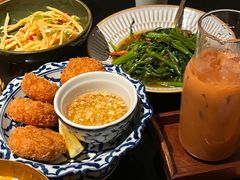-simply thai天泰(静安嘉里中心店)