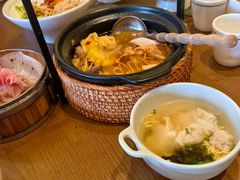 -春家·非遗手工小吃(徐汇万科广场店)