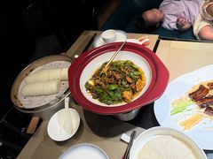-喜棠·长沙家宴·海鲜·湘菜(麓谷店)