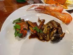 -The COOK·厨餐厅·自助餐(浦东嘉里大酒店)