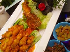 -天禄华美达广场酒店-雅兰轩中餐厅(青年路店)