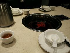 -八合里潮汕鲜牛肉火锅(吉大店)