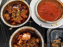 -碎怂烤肉(钟楼柳巷店)