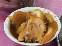 -新峰肉骨茶