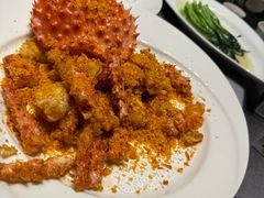 -骏莱海鲜鱼港(五角场店)