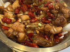 一鱼双吃-尚渔味双拼烤鱼(燕郊永旺店)