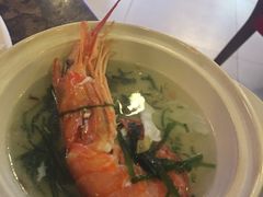 -青岛蓝海大饭店·爱琴海自助餐厅(崂山店)