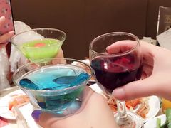 -芭菲盛宴·环球美食(袁家岗店)