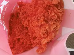 -肯德基(塔南店)