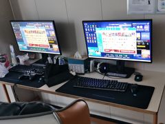 -网鱼电竞酒店(上海惠南地铁站店)