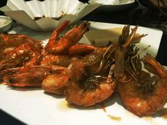 -皇城根北京风味主题餐厅(滨海万达店)