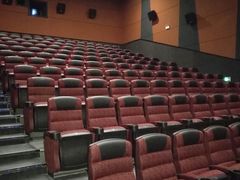 -上影国际影城(普陀绿地缤纷城店)