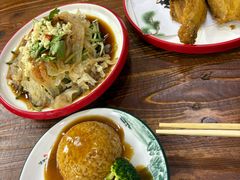 -叶存利海鲜大馅饺子(海宁路总店)