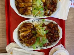 -和合谷(新街口店)