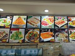 -老码头黑皮肘子锅包肉(文政街店)