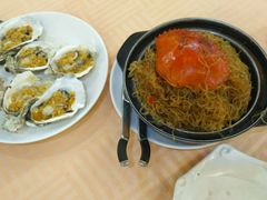 -五谷芳乳鸽王（大梅沙总店C区）(网红打卡店)