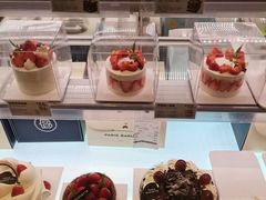 -巴黎贝甜(国贸店)