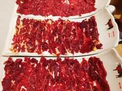 -俏牛哥鲜牛肉牛肆馆(重庆天地店)