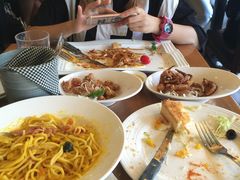 -卡朋西餐(较场西路店)