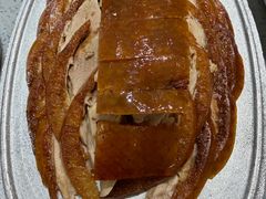 -紫光园·烤鸭(吕家营店)