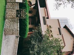 -静园(和平区)