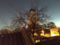 -火火咖啡&茶空间