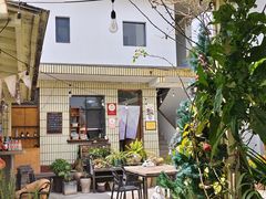 -翠田Green Field Kitchen