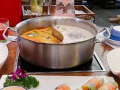 -樾餐厅泰式海鲜火锅(民歌湖店)