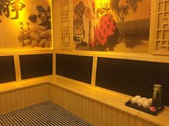 -Tai Enjoy·泰式按摩·spa(金万丽店)